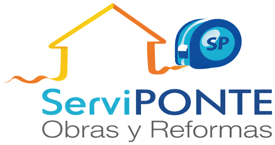 ServiPonte — Obras y Reformas